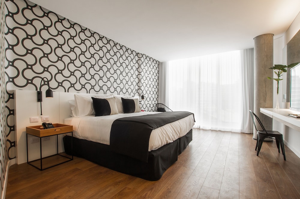Casasur Palermo Hotel 19/66