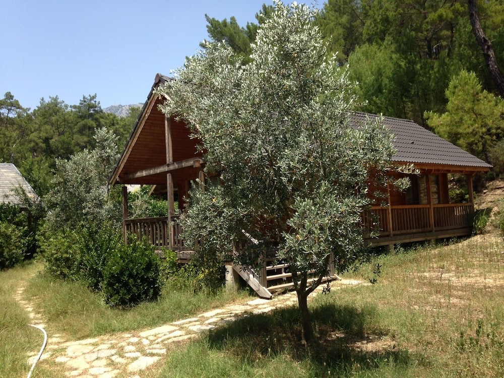 Olympos Village Hotel 34/41
