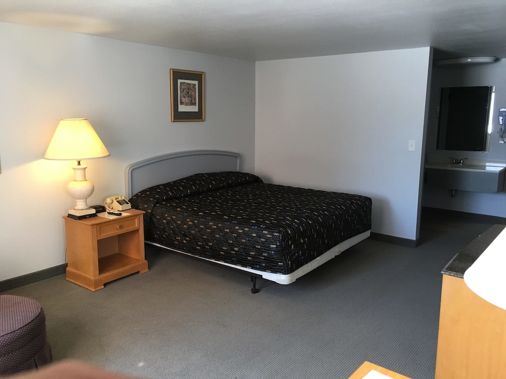 Americas Best Value Inn Billings 12/51