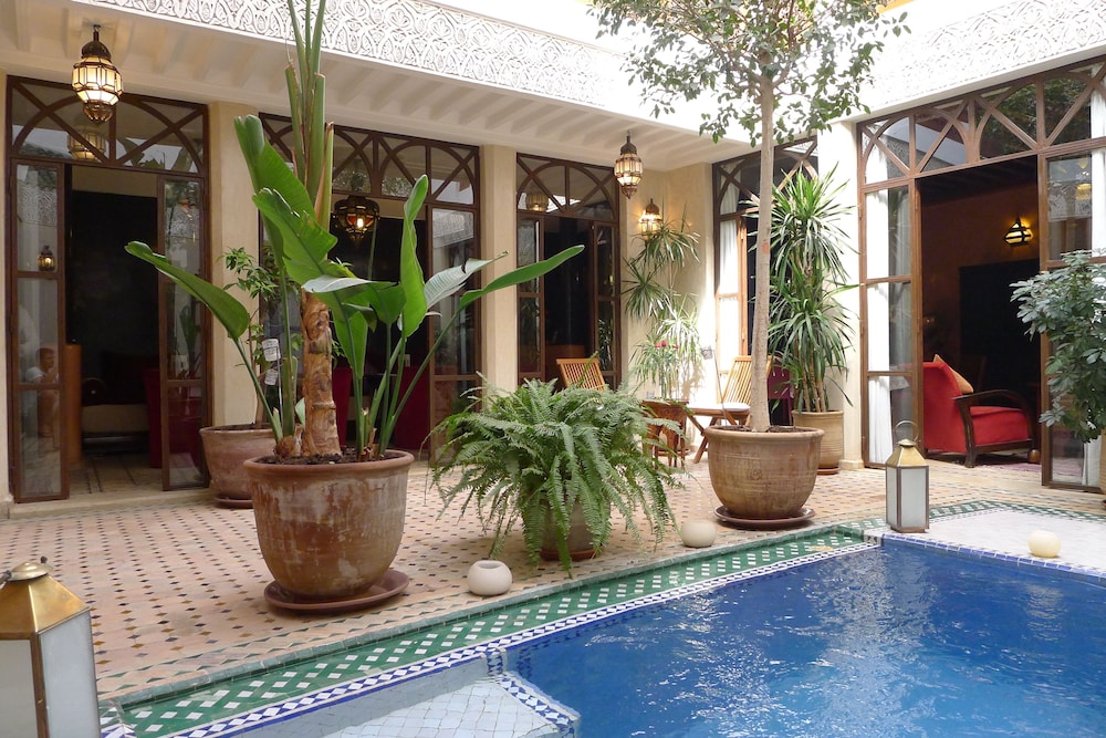 Riad de La Belle Epoque 3/46