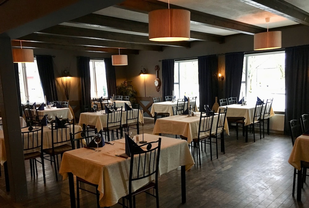 Brunsbo G:A Biskopsgard Hotell & Konferens 35/50