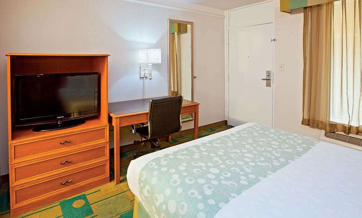 SerenityStay Chattanooga Hamilton Place 8/10