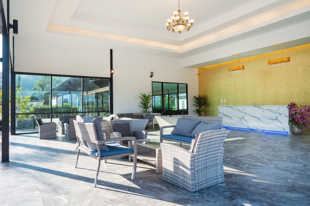Thames Tara Private Pool Villa Rawai Phuket 33/48