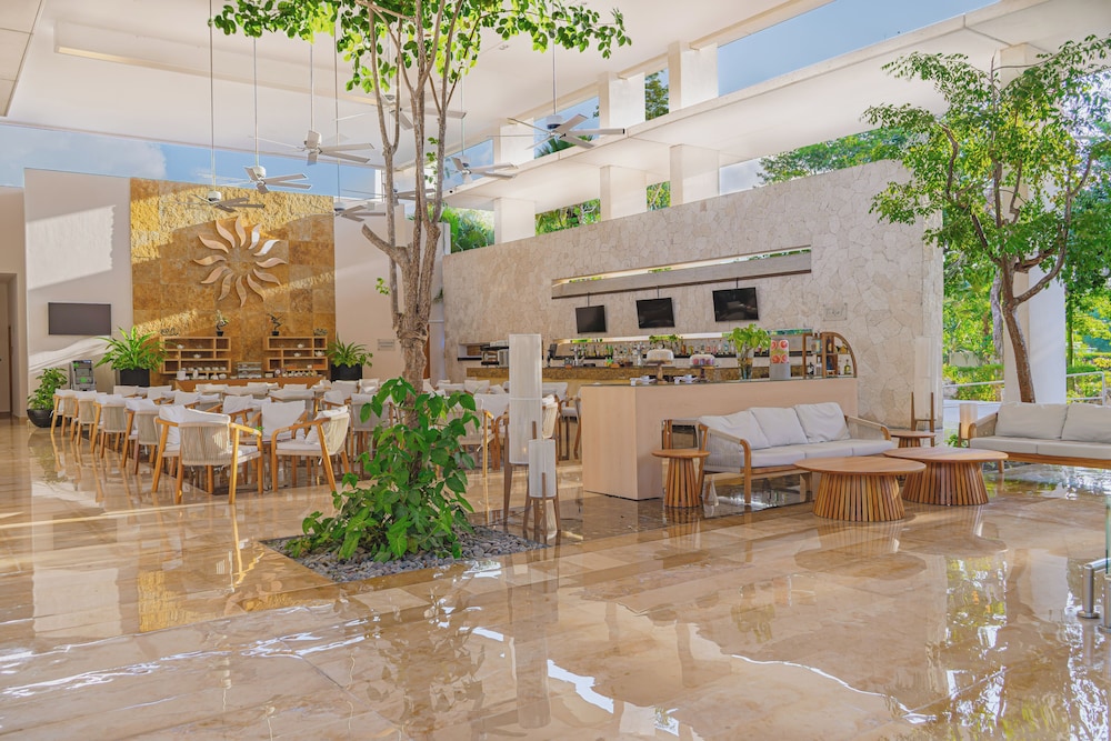 Bahia Principe Escape Sian Kaan 8/69
