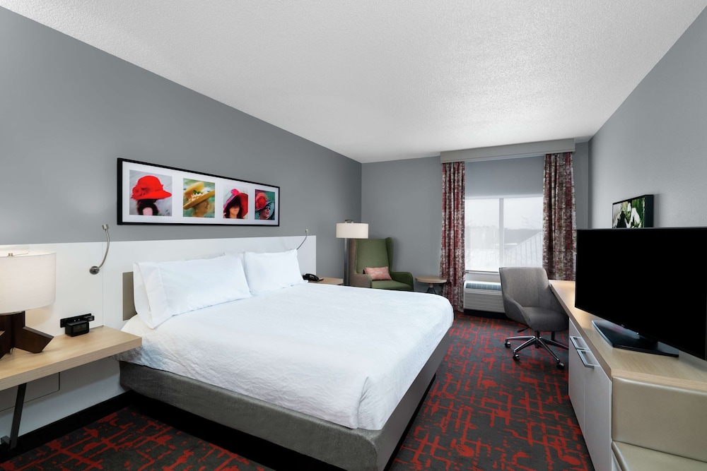 Hilton Garden Inn Louisville East 11/33