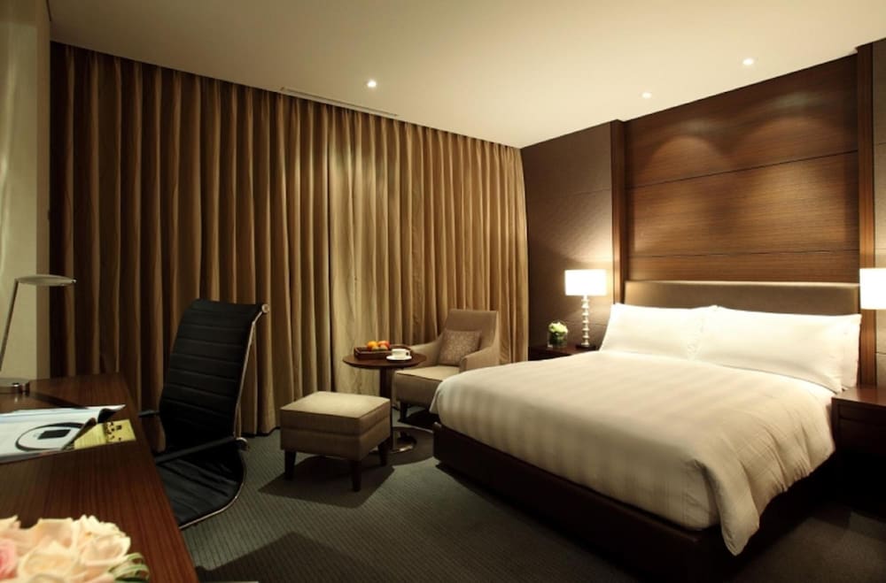 LOTTE CITY HOTEL GURO 13/34