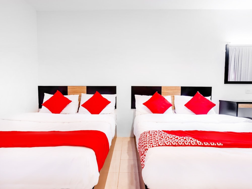 Hotel Bao Shu 13/34