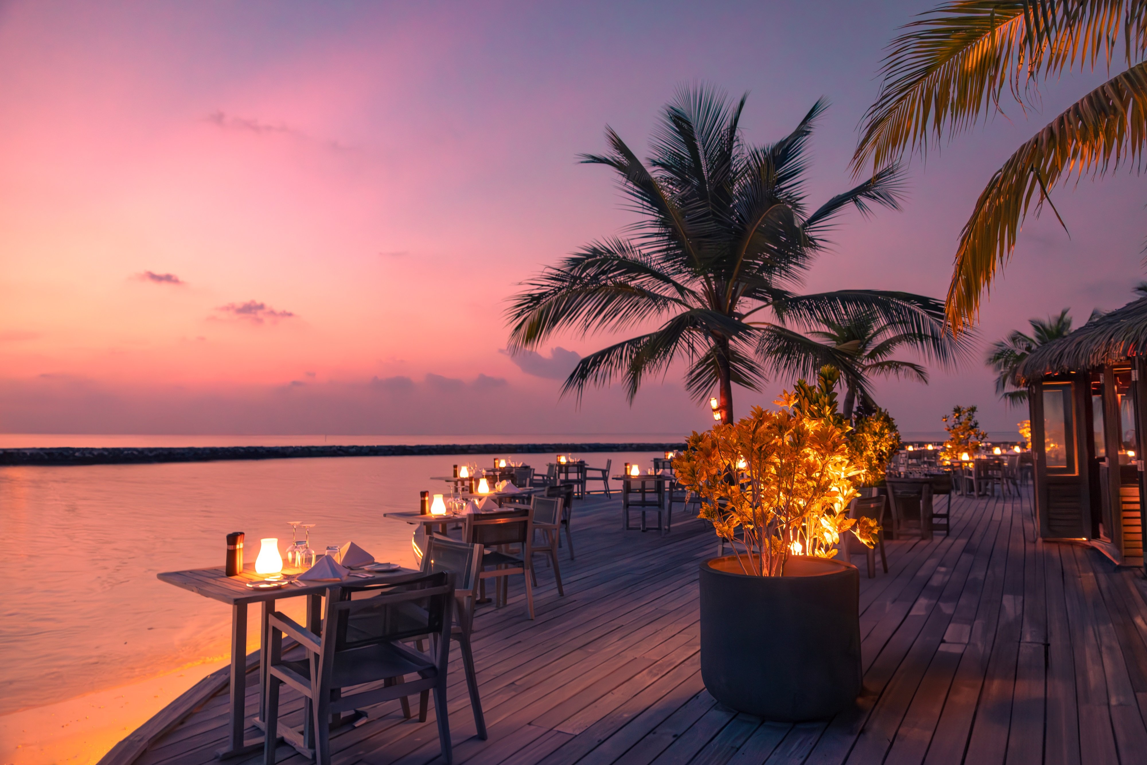 Komandoo Island Resort & Spa - Adults Only 104/122