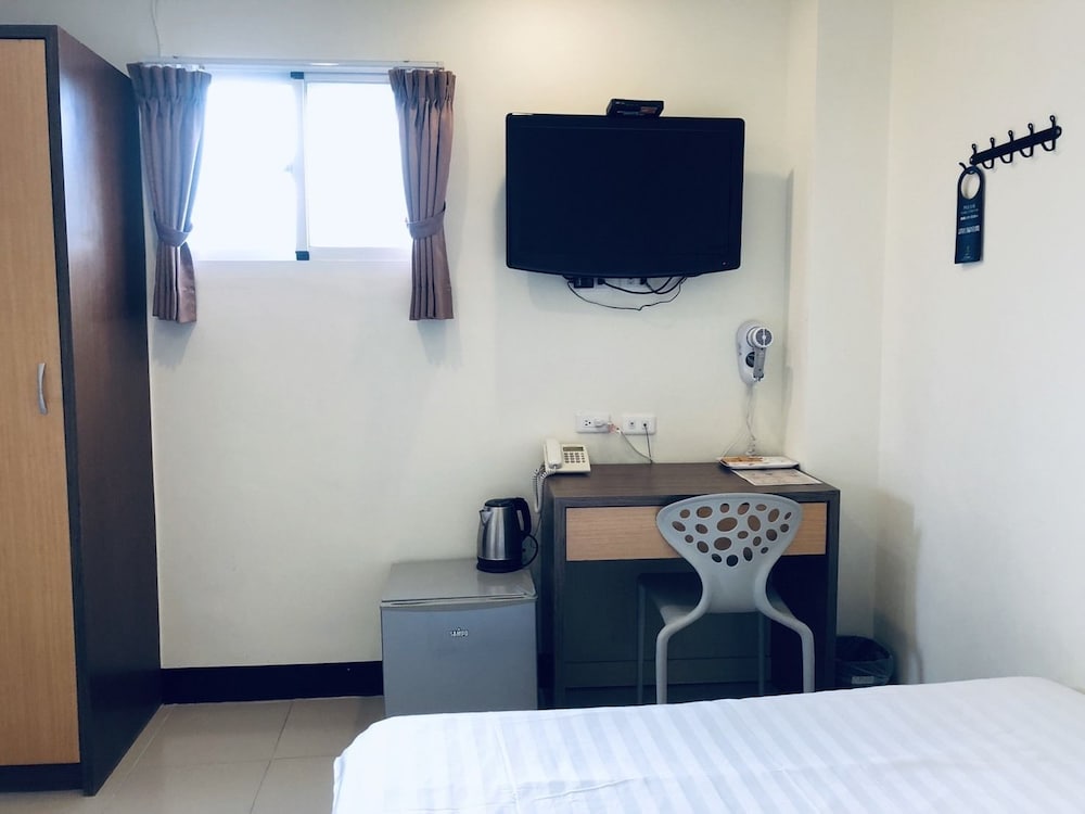 台南来七桃旅店(Lai Chi Te Hotel Tainan) 图片4