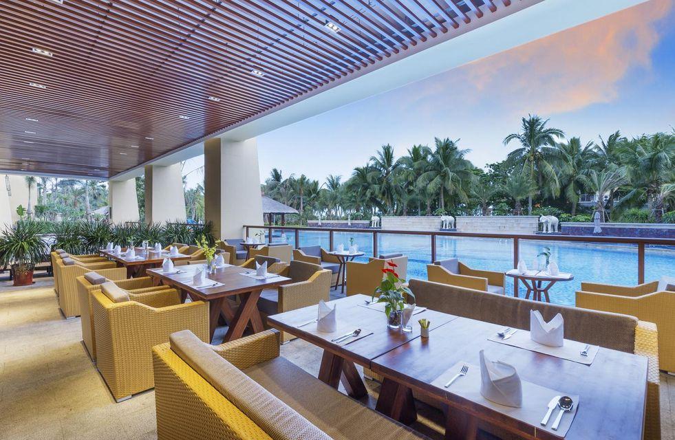 Jinshi International Hotel 22/26