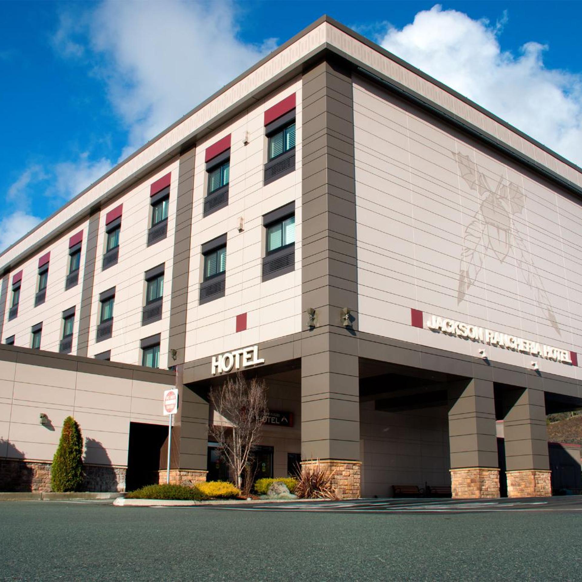 Jackson Rancheria Casino Resort 6/50