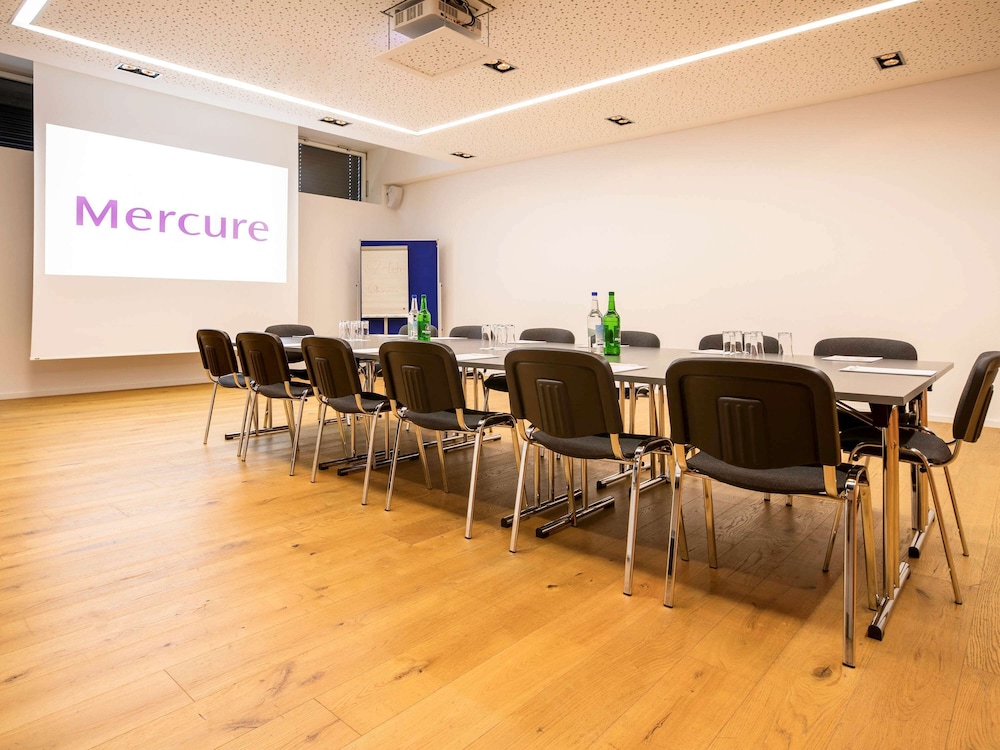 Mercure Chur City West 41/49