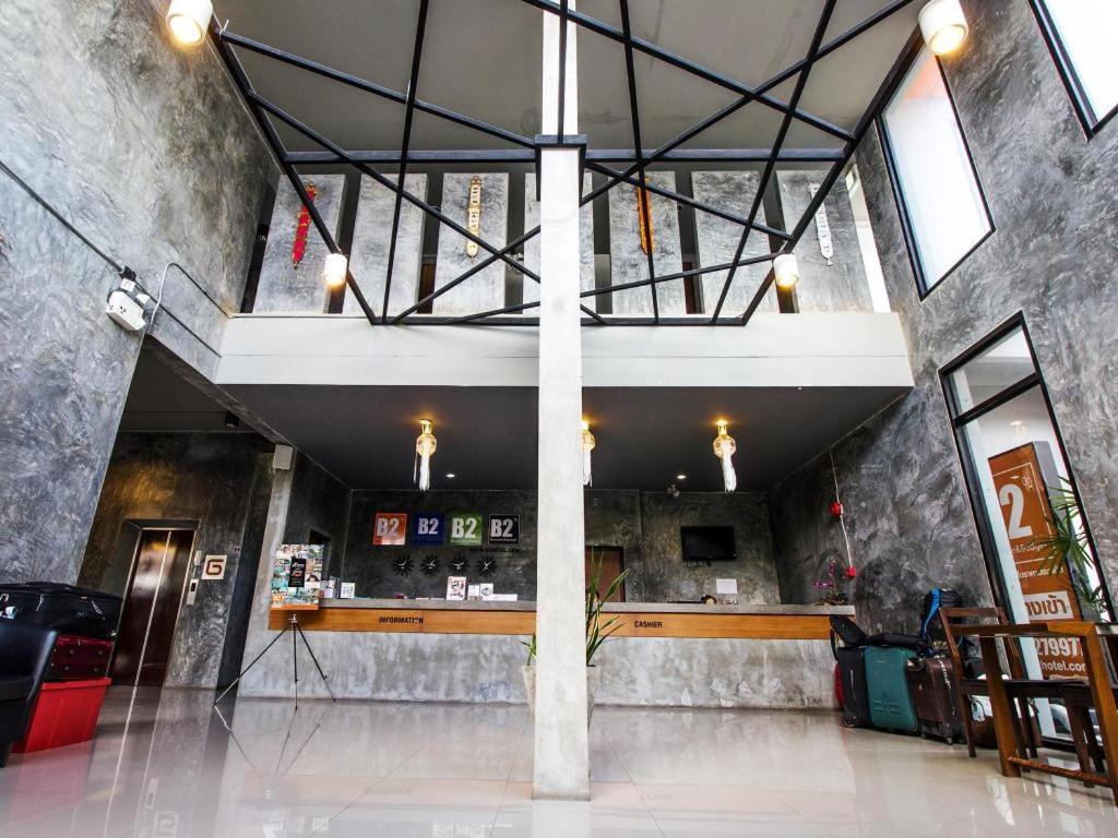 B2 Thippanate Boutique & Budget Hotel 6/29