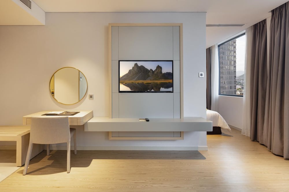 DQua Hotel and Apartment 29/50