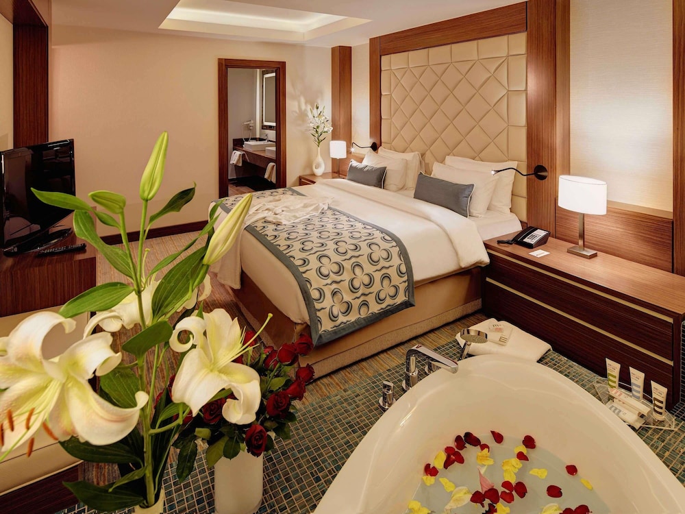 Hotel Mercure Istanbul Altunizade 7/67