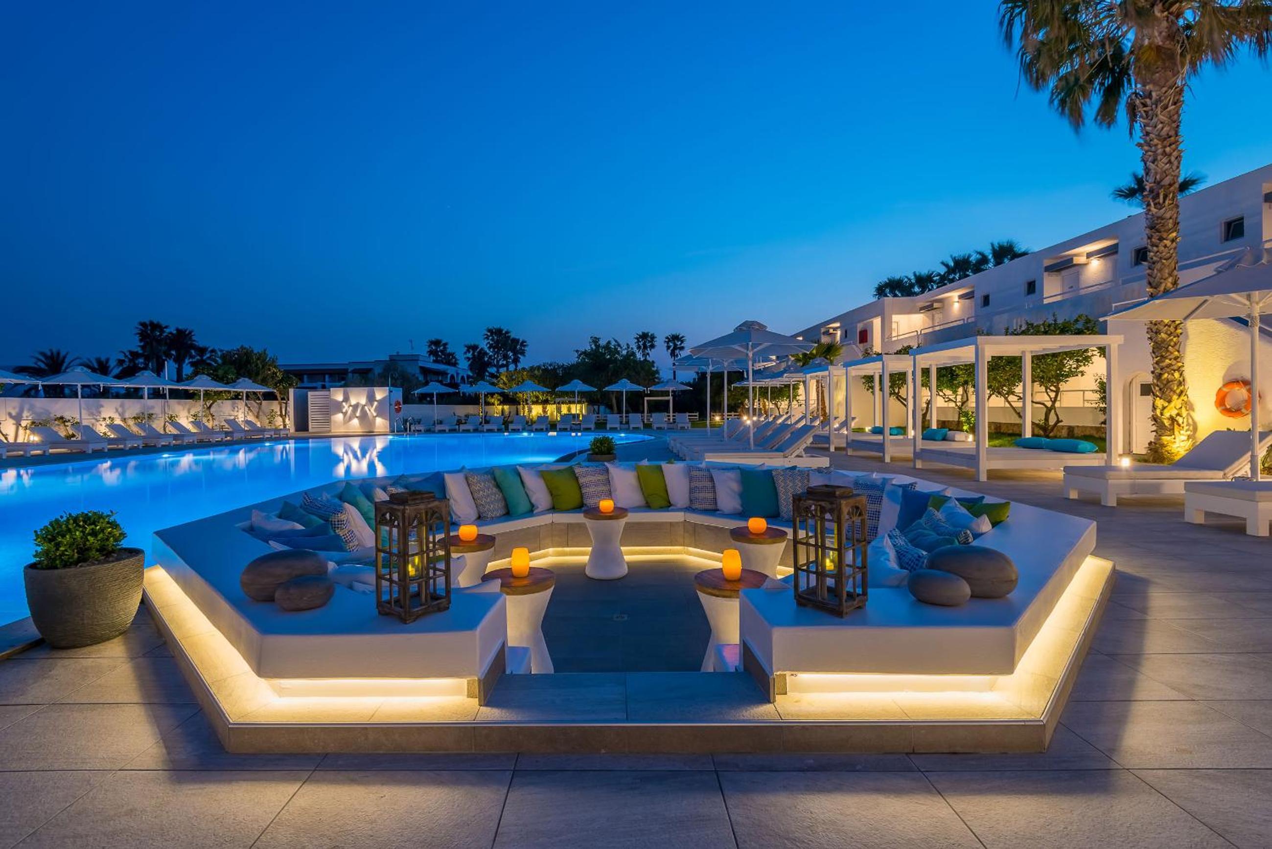 Gaia In Style Hotel - Adults Only 35/48
