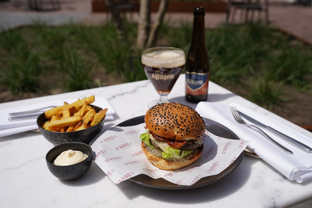 The Fallon Hotel Alkmaar 43/59