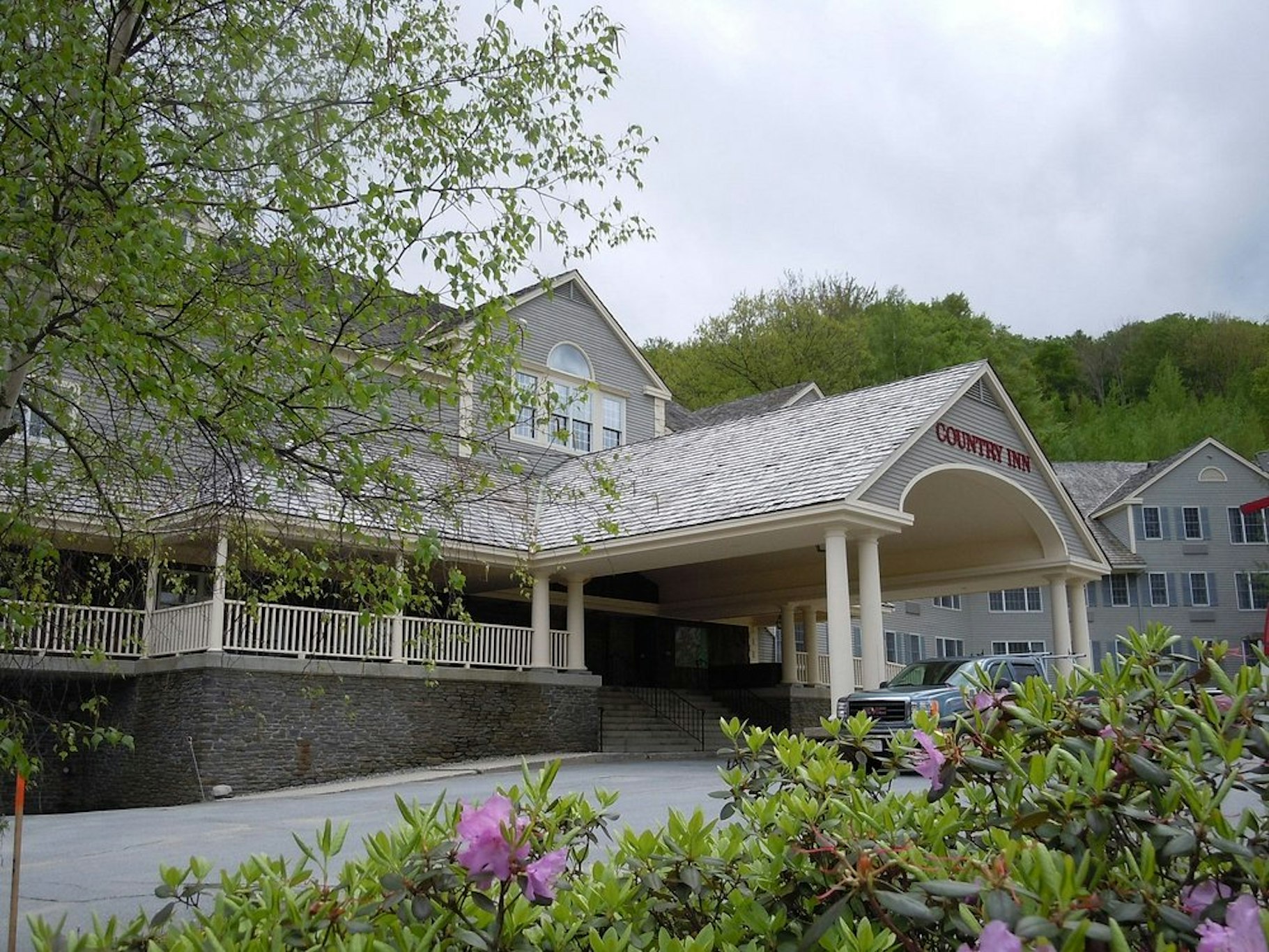 Jiminy Peak Mountain Resort 3/43