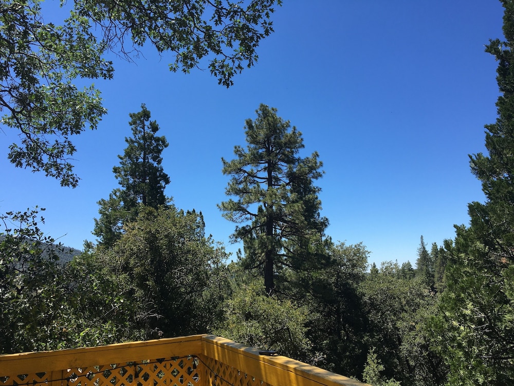 Idyllwild Bunkhouse 31/46