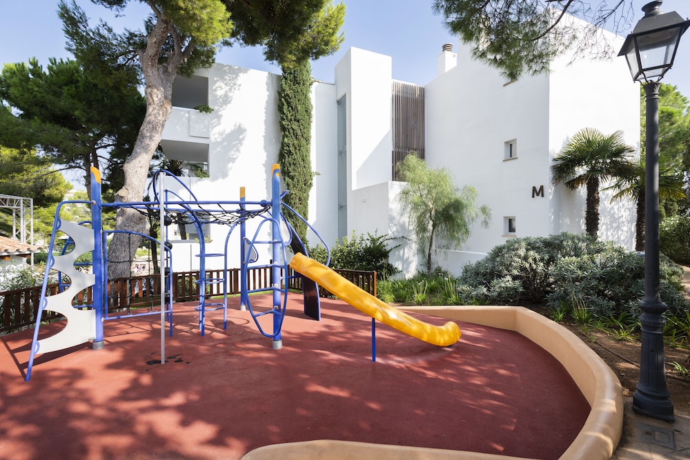 Inturotel Esmeralda Garden 49/58
