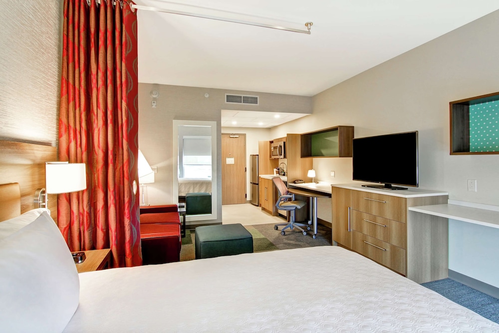 Home2 Suites By Hilton Montreal Dorval 16/68