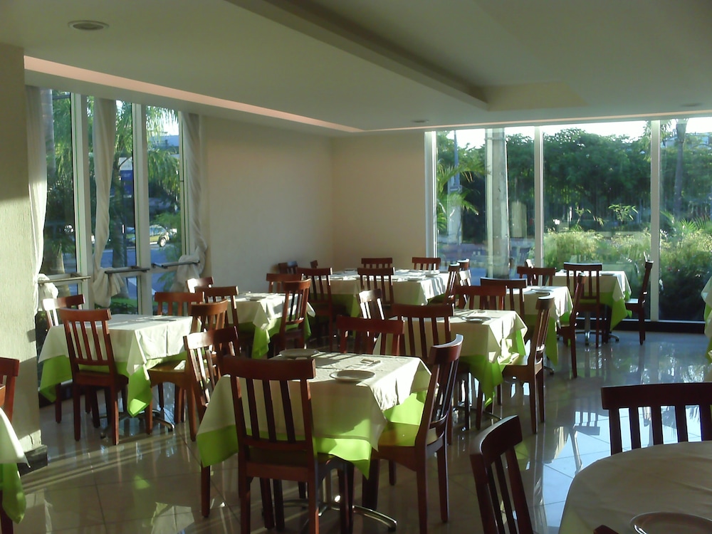 Americas Gaivota Hotel 37/50