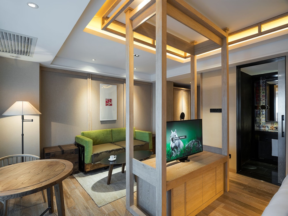 Harbin 22C Boutique Hotel 36/49