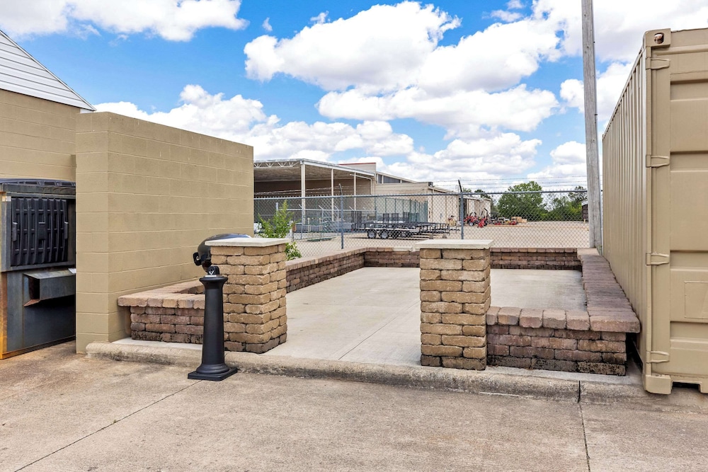 Comfort Inn Marion 56/60