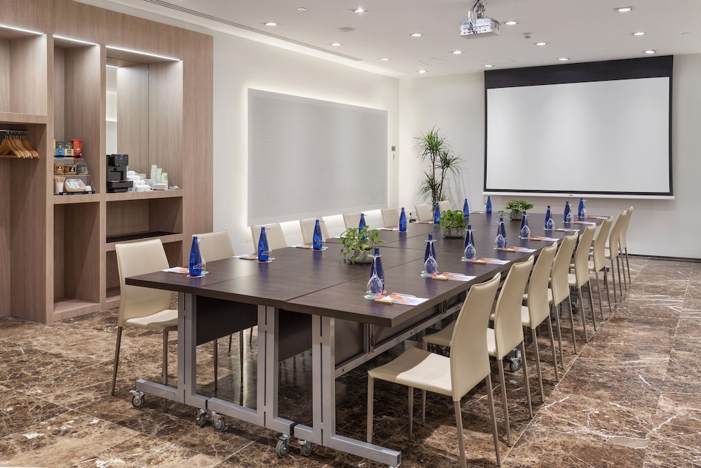 Melia Sevilla Hotel 39/48