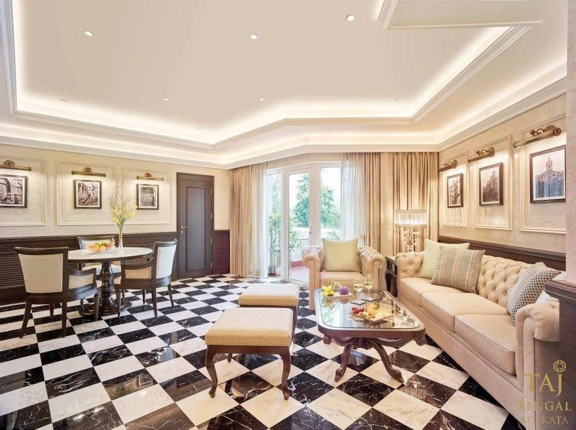TAJ BENGAL 43/72