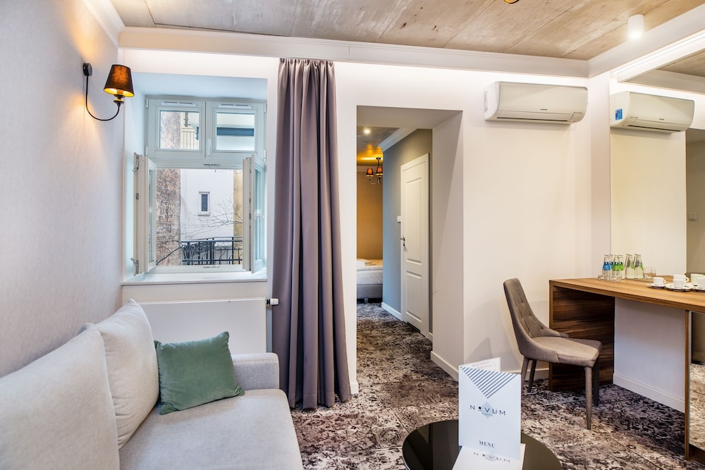 Aparthotel Rakowicka Residence 31/50