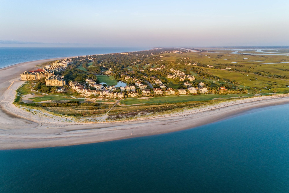 Wild Dunes Resort Sweetgrass Inn and Boardwalk Inn 19/35
