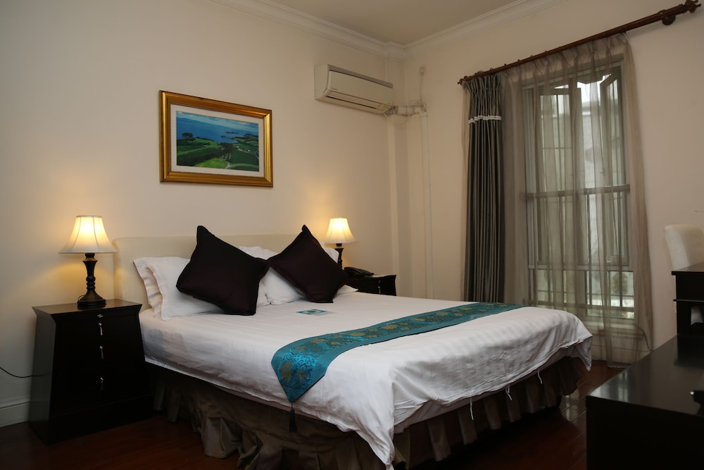 Ladoll Service Apartment 26/71