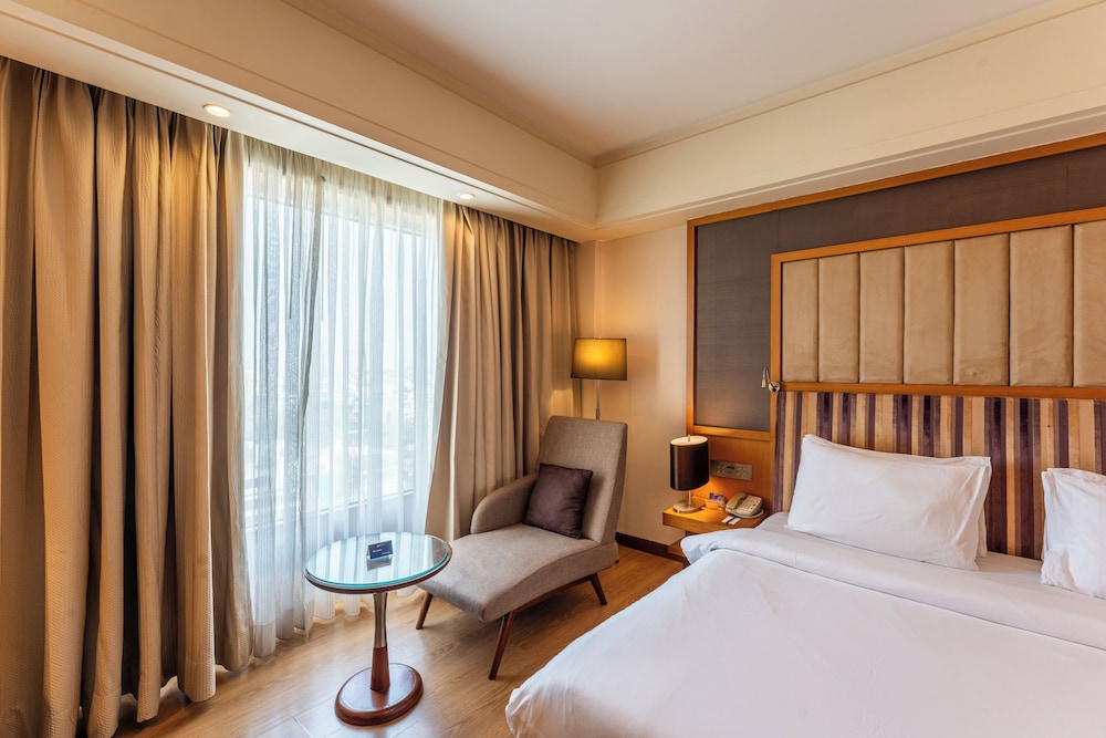Radisson Blu Hotel Indore 11/50