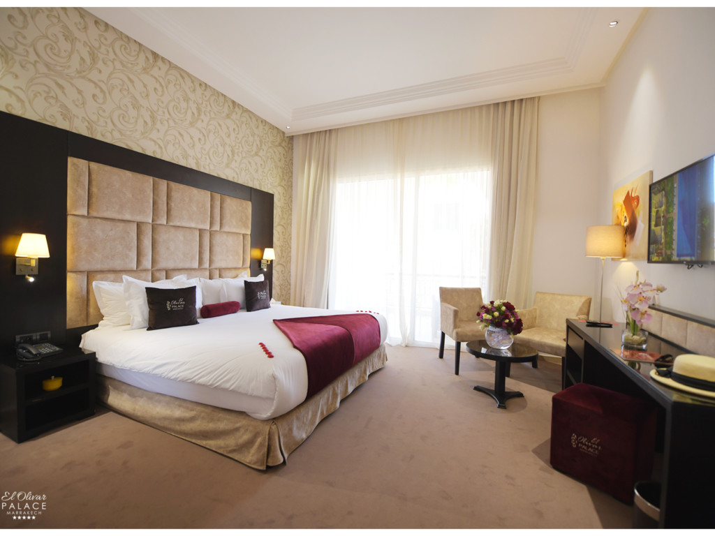 Superior Single Room