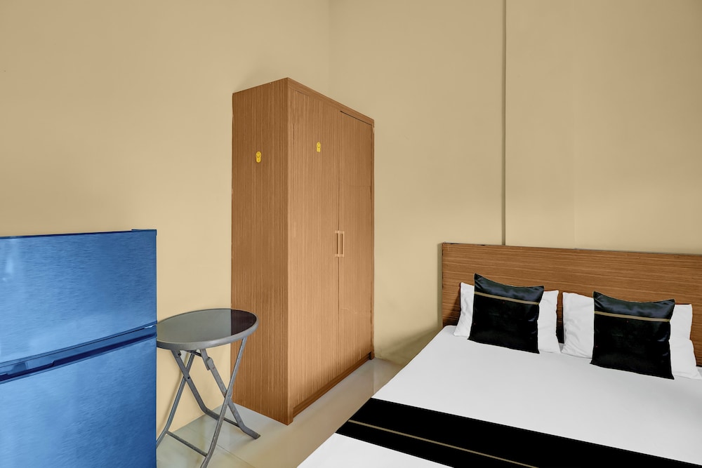 Hotel O near Trans Studio Theme Park (formerly Cyloam Residence) 26/29