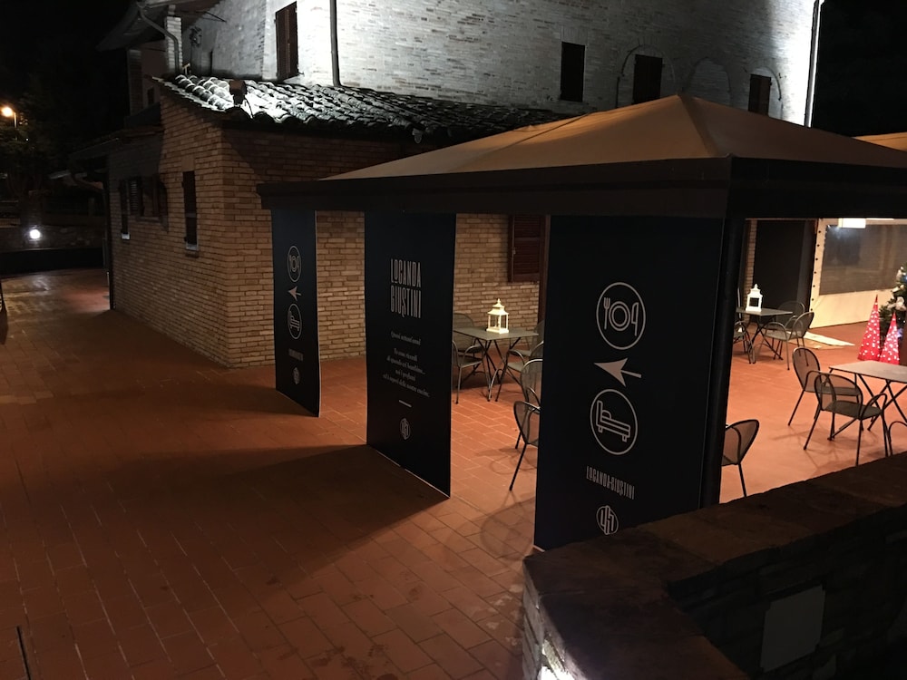 Locanda Giustini 11/46
