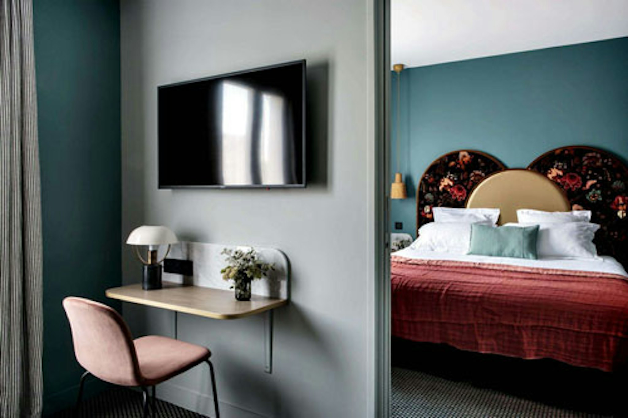 Hotel Leopold - Orso Hotels 6/20