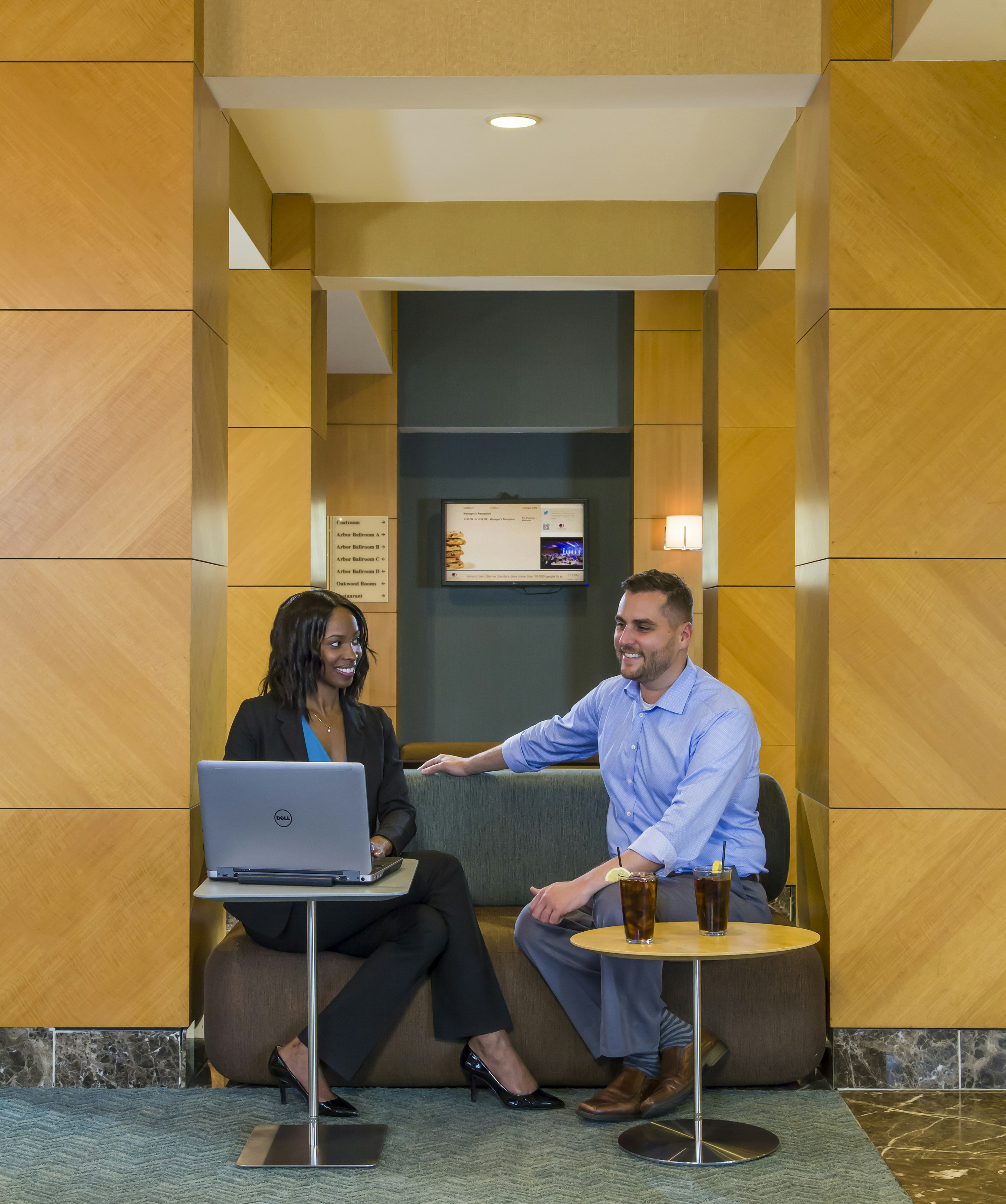 Doubletree By Hilton Chicago Arlington Heights 1/9