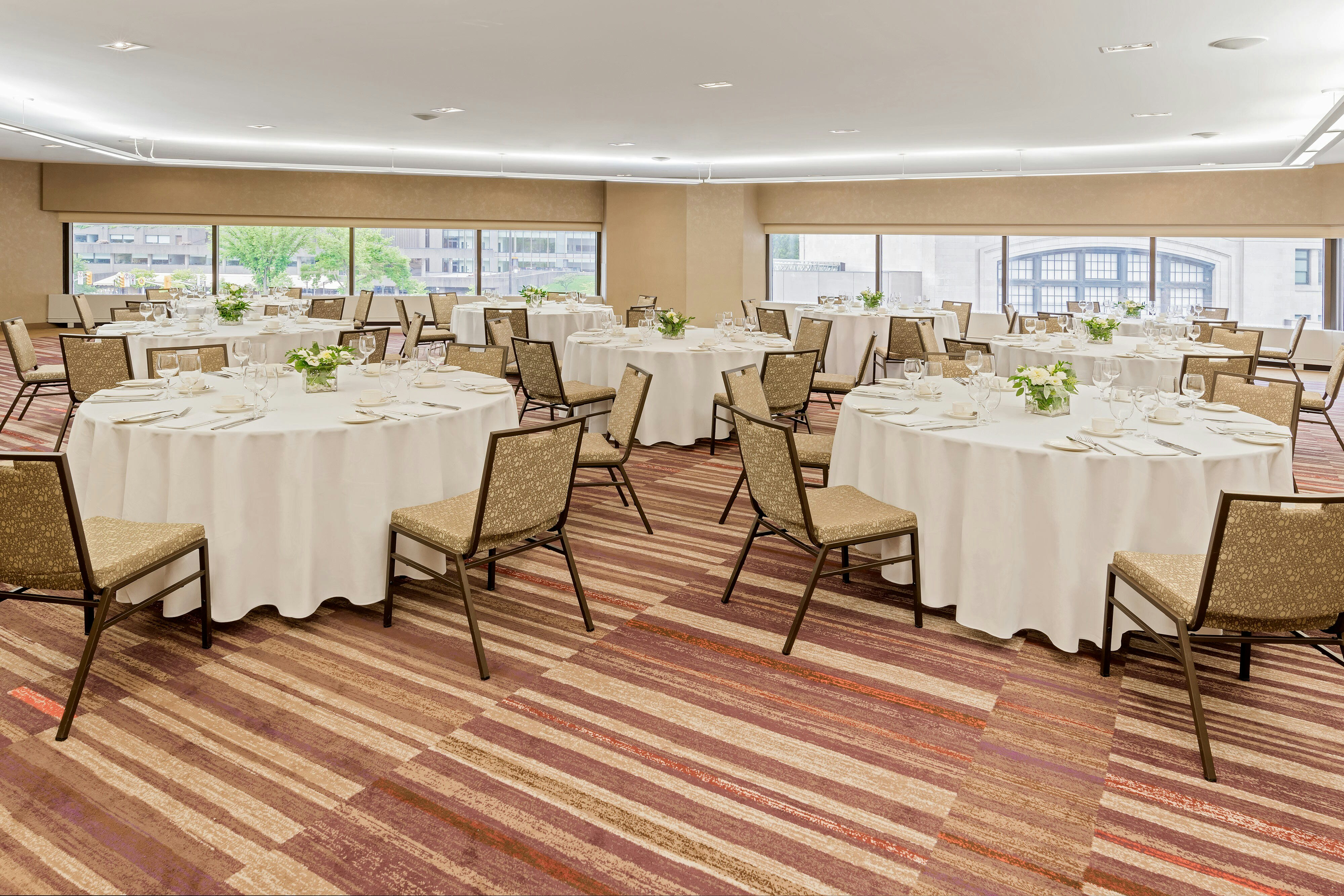 Westin Hotel Ottawa 21/46