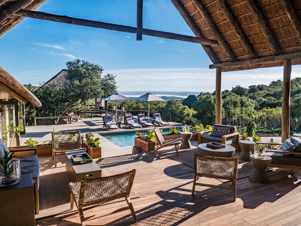 Bukela Game Lodge 50/59