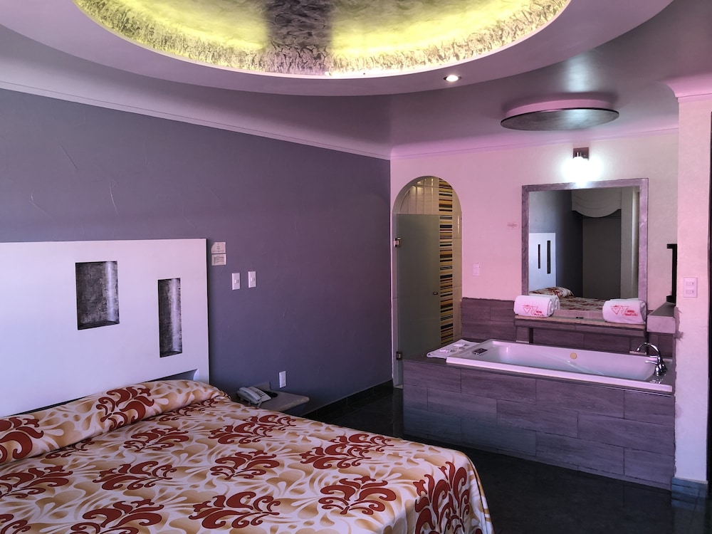 Hotel Villas 7 28/50