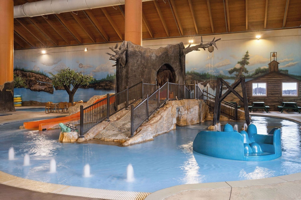 Wyndham Garden Otsego-Minneapolis 25/57