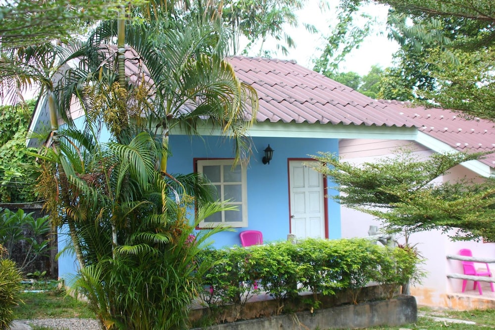 Dahla House Ranong 3/33
