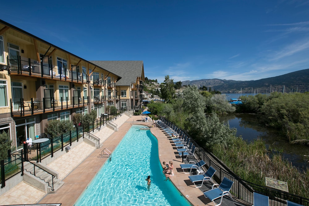 Summerland Waterfront Resort Spa 1/72