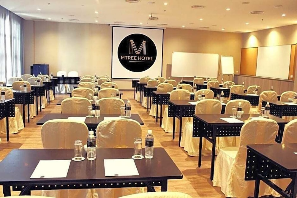MTREE Hotel 58/69