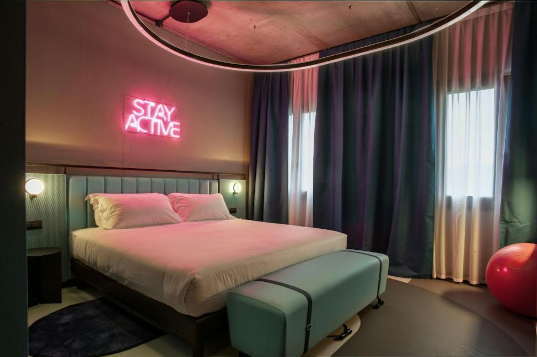 Stay Hotel Varese 11/29