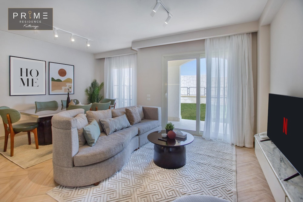 Prime Residence Kattameya 26/50