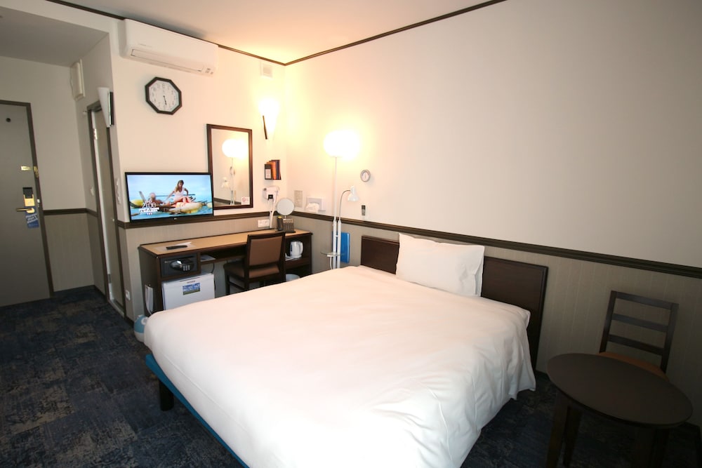 Toyoko Inn Marseille Saint Charles 18/50