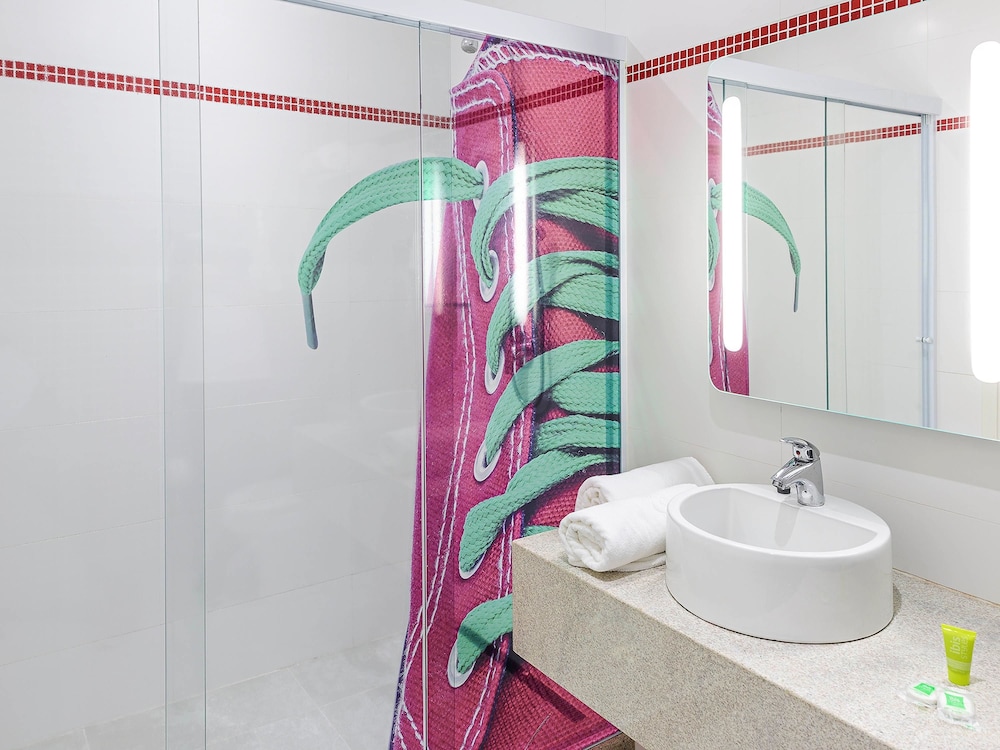 Ibis Styles Birigui 45/47